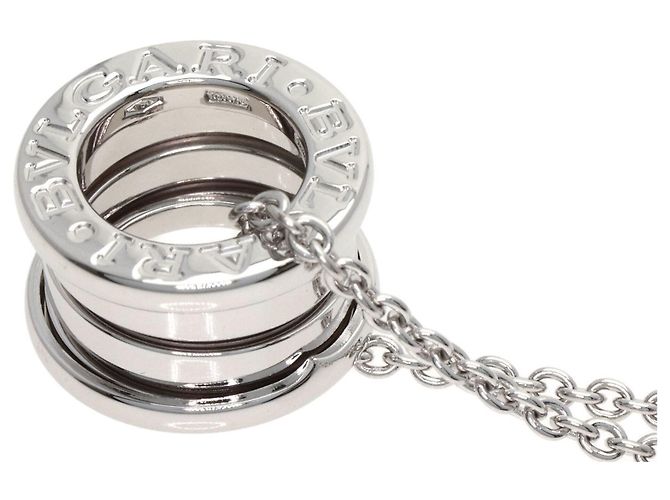 Bulgari Collana da Donna BVLGARI B-zero1 - vista 3