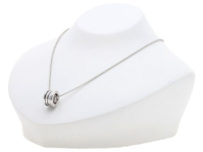 Bulgari Collana da Donna BVLGARI B-zero1 - vista 6