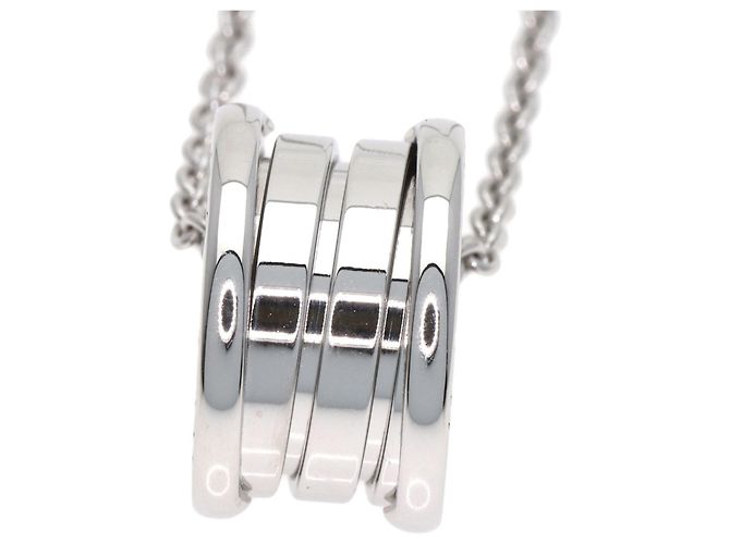 Bulgari Collana da Donna BVLGARI B-zero1 - vista 7