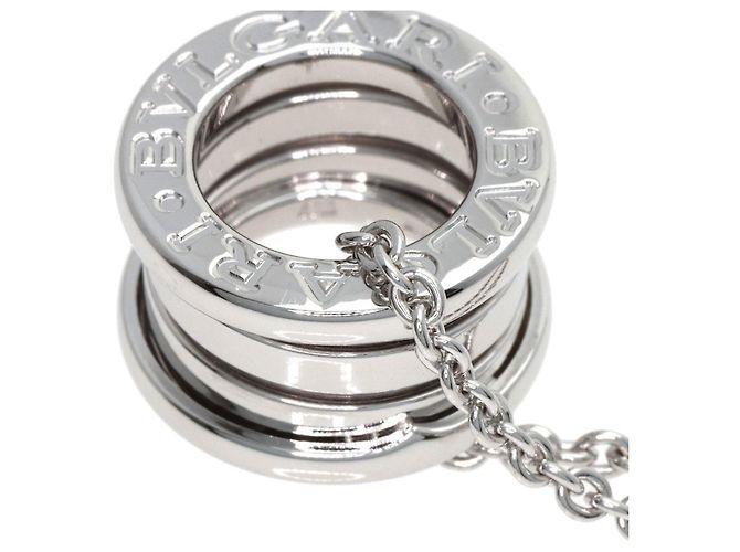 Bulgari Collana da Donna BVLGARI B-zero1 - vista 8