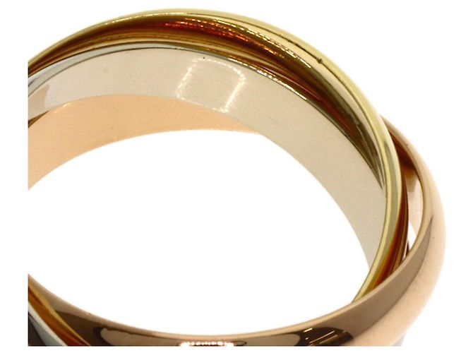 Cartier Trinity Ring #51 - Ansicht 4