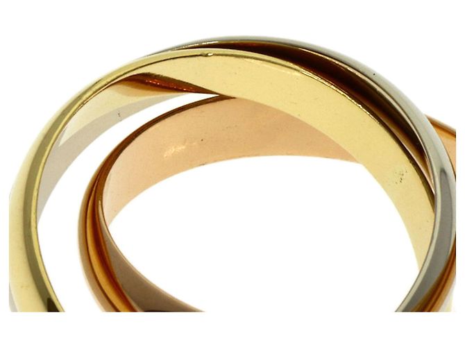 Cartier Trinity Ring #51 - Ansicht 5