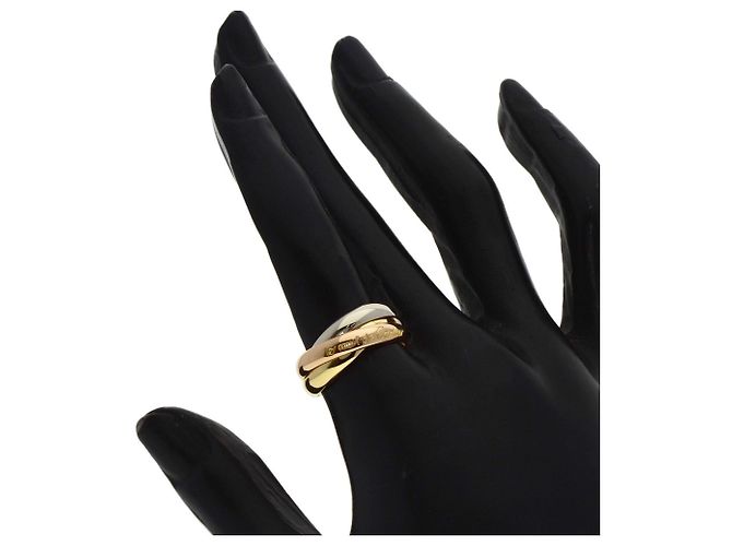 Cartier Trinity Ring #51 - Ansicht 6