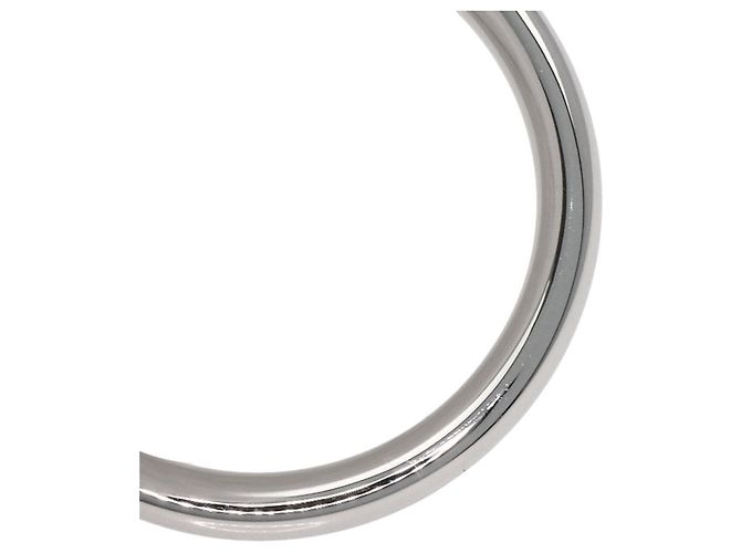 Anello in Platino Tendrement #52 di Van Cleef & Arpels - vista 6