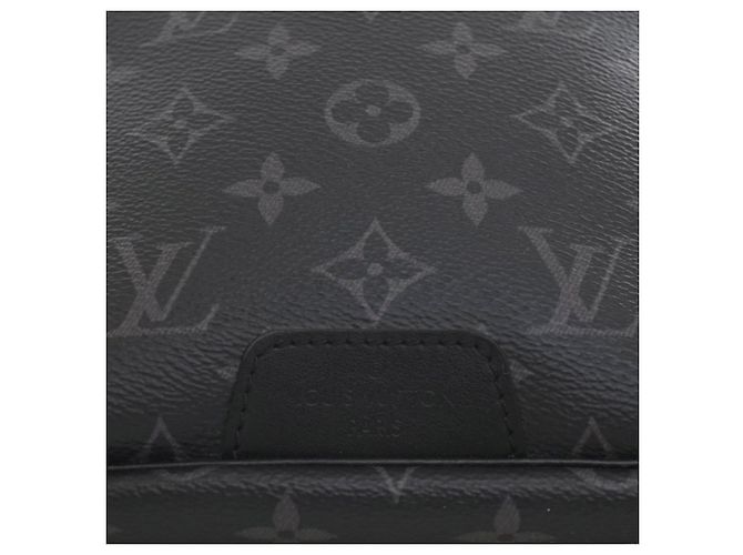 Bumbag Schultertasche PM Discovery Monogram Eclipse Schwarz Louis Vuitton - Ansicht 6