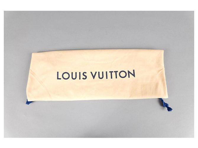 Valigia Louis Vuitton Horizon 55 Monogram Acquerello Multicolore - vista 8