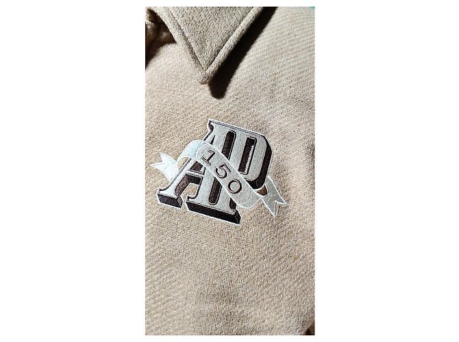 Audemars Piguet Varsity "150th Anniversary" - Édition Limitée. Beige - vue 7