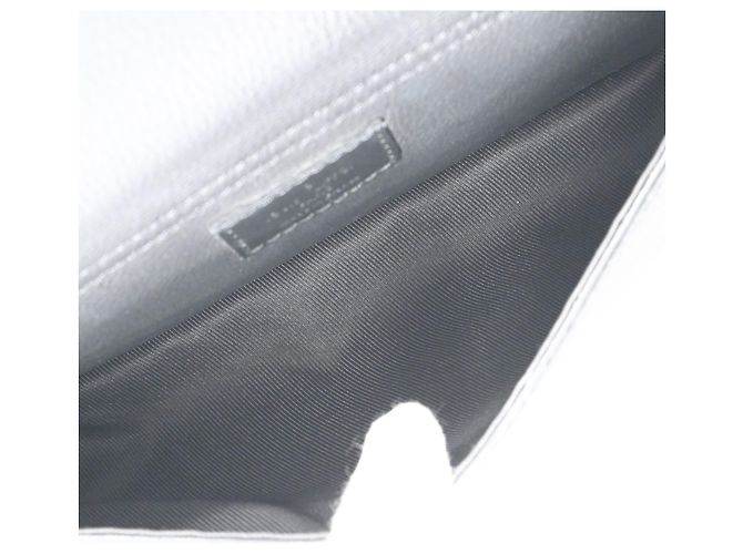 Borsa a tracolla LV Aerogram Takeoff di Louis Vuitton Nero - vista 6