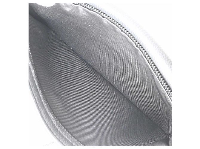 Borsa a tracolla LV Aerogram Takeoff di Louis Vuitton Nero - vista 8