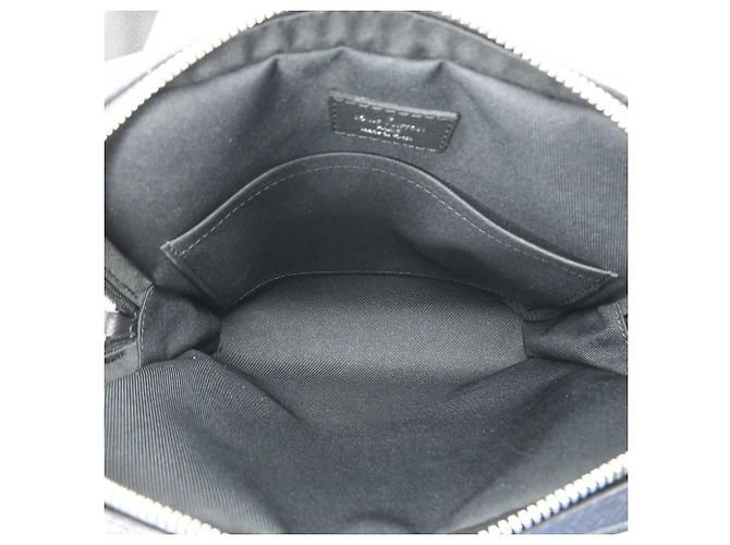 Borsa a Spalla PPM Louis Vuitton Nero - vista 10
