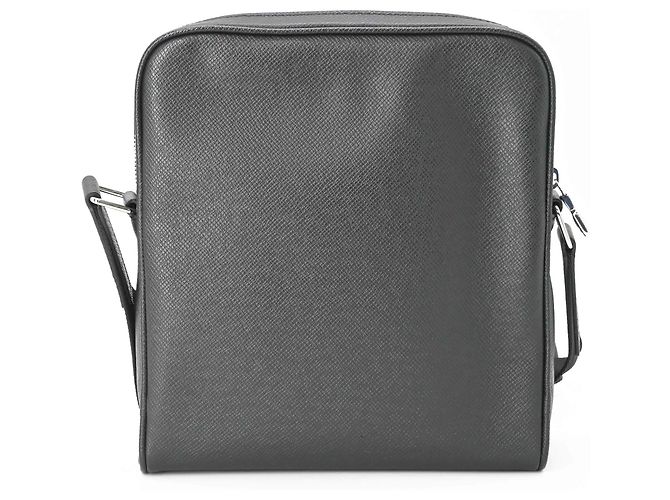Borsa a Spalla PPM Louis Vuitton Nero - vista 2
