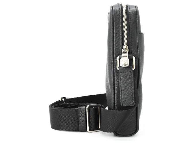 Borsa a Spalla PPM Louis Vuitton Nero - vista 3