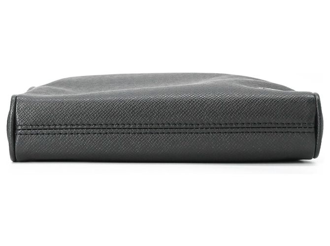 Borsa a Spalla PPM Louis Vuitton Nero - vista 5