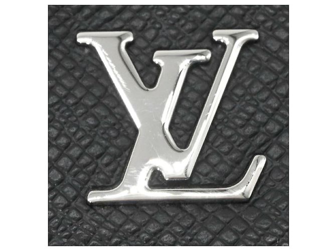 Borsa a Spalla PPM Louis Vuitton Nero - vista 8