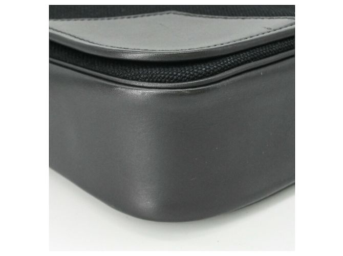 Hermès Borsa a Spalla Victoria HERMES Nero - vista 6