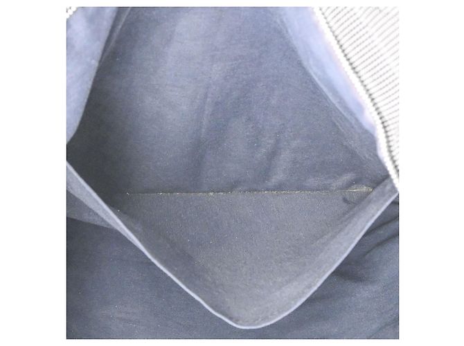 Herline Cabas Tasche von Hermès Braun - Ansicht 8