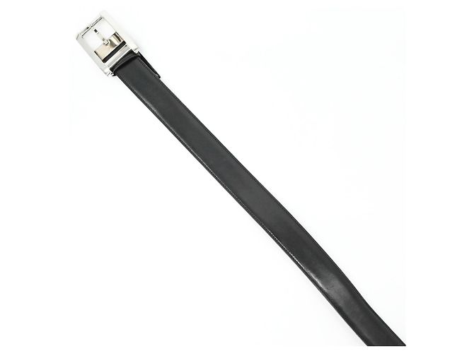 Cintura Must Tank reversibile Cartier Marrone Nero - vista 6