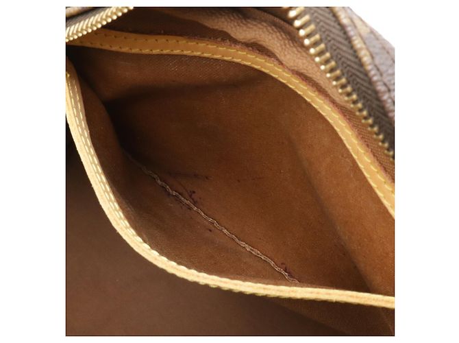 Borsa a Spalla Montorgueil GM Monogramma Louis Vuitton - vista 10
