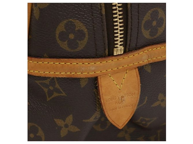 Borsa a Spalla Montorgueil GM Monogramma Louis Vuitton - vista 5
