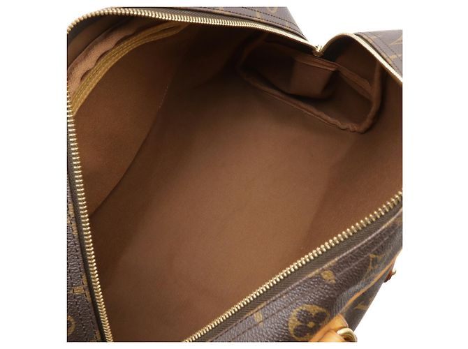 Borsa a Spalla Montorgueil GM Monogramma Louis Vuitton - vista 8