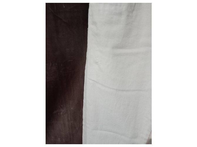 Autre Marque Liu-Jo Jeans, Neu mit Etikett Weiß - Ansicht 2
