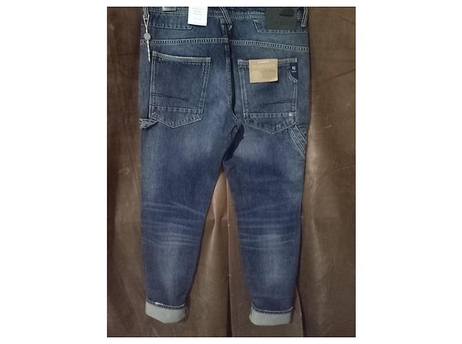 Autre Marque Garcia Jeans, Neu mit Etikett - Ansicht 3