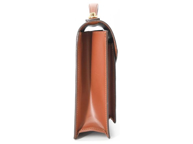 Borsa Monceau 26 Louis Vuitton Marrone - vista 4