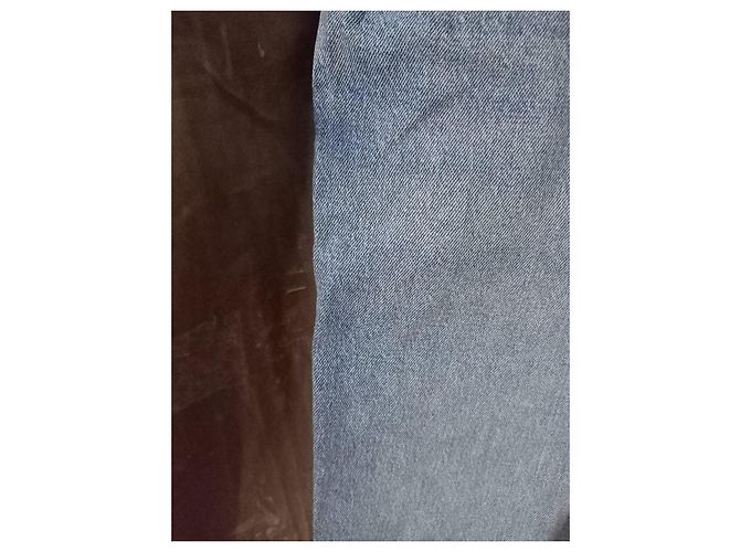 Autre Marque Lee Jeans, Neu mit Etikett Blau - Ansicht 2