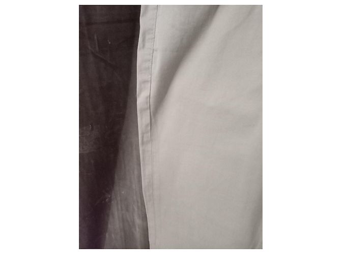 Michael Kors Pants, New With Tag Beige - view 2