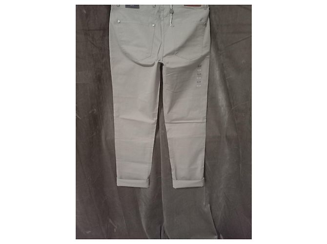 Michael Kors Pants, New With Tag Beige - view 3
