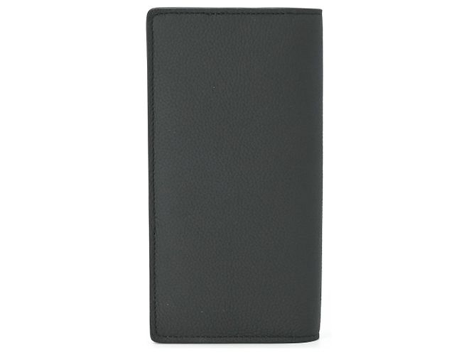 Portafoglio Bi-fold Brazza Aerogram Louis Vuitton Nero - vista 3