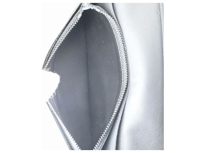 Portafoglio Bi-fold Brazza Aerogram Louis Vuitton Nero - vista 8