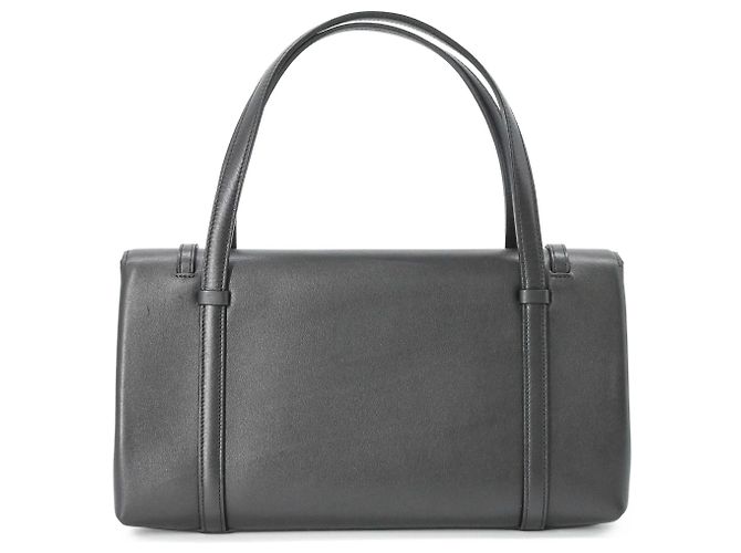 Borsa Cabochon Cartier Nero - vista 3