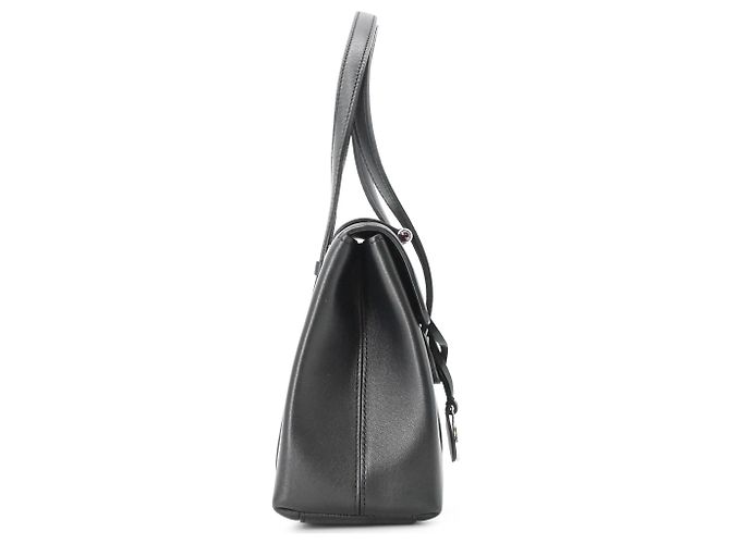 Borsa Cabochon Cartier Nero - vista 4