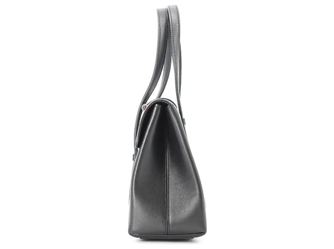 Borsa Cabochon Cartier Nero - vista 5