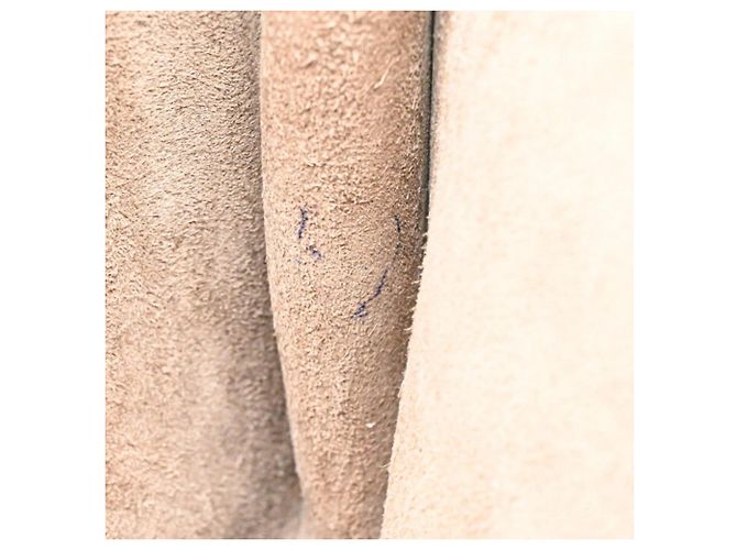 Borsa a Spalla Hermès Evelyne 3 29 TPM Taupe - vista 14