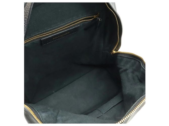 Zaino City di Balenciaga Nero - vista 9