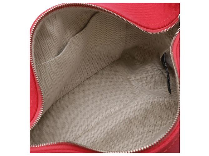 Bolso de mano Bride à Black PM de Hermès Rosa - vista 7