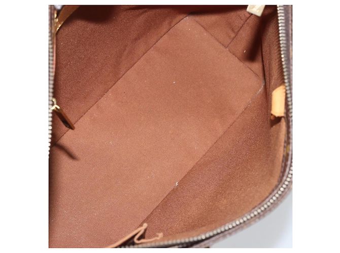 LOUIS VUITTON Borsa Tote Cabas Piano Monogram M51148 LV Auth ai808 Monogramma - vista 11