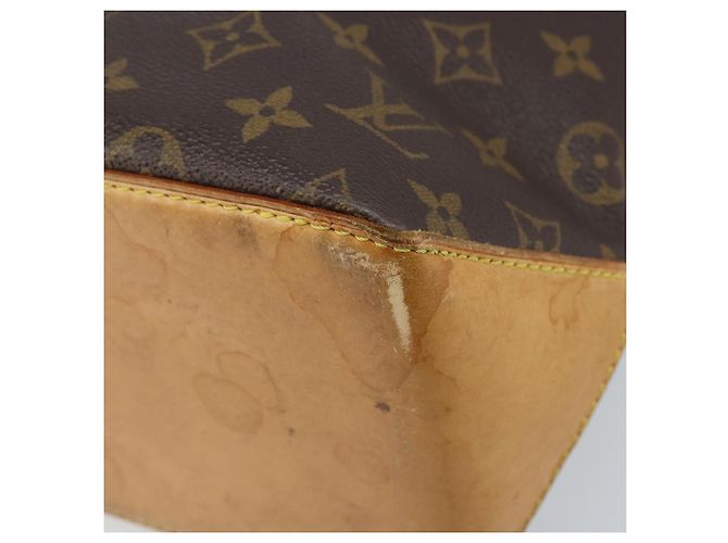 LOUIS VUITTON Borsa Tote Cabas Piano Monogram M51148 LV Auth ai808 Monogramma - vista 15