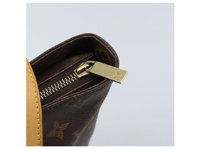LOUIS VUITTON Borsa Tote Cabas Piano Monogram M51148 LV Auth ai808 Monogramma - vista 17