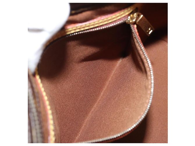 LOUIS VUITTON Borsa Tote Cabas Piano Monogram M51148 LV Auth ai808 Monogramma - vista 22
