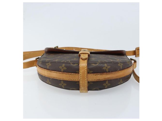 LOUIS VUITTON Monogram Chantilly MM Shoulder Bag M51233 LV Auth 172824 - view 5