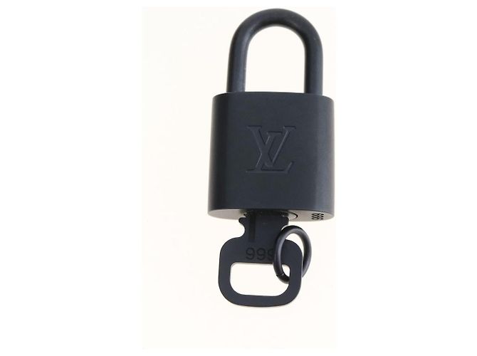 LOUIS VUITTON Borsa Keepall Bandoulière 50 Ink Up Side Down M43684 Auth BA11968SAM Monogramma - vista 29