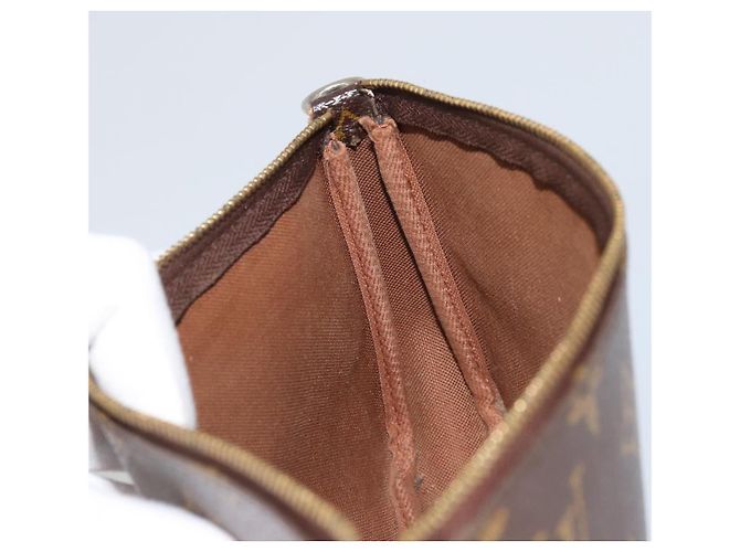 LOUIS VUITTON Pochette Accessoires Monogram M51980 LV Auth YKZ273 Monogramma - vista 11