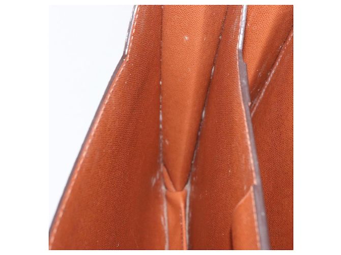 LOUIS VUITTON Pasta Executiva Monogram M53331 LV Auth YKZ118 Monograma - vista 24