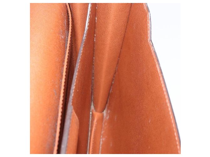 LOUIS VUITTON Pasta Executiva Monogram M53331 LV Auth YKZ118 Monograma - vista 25