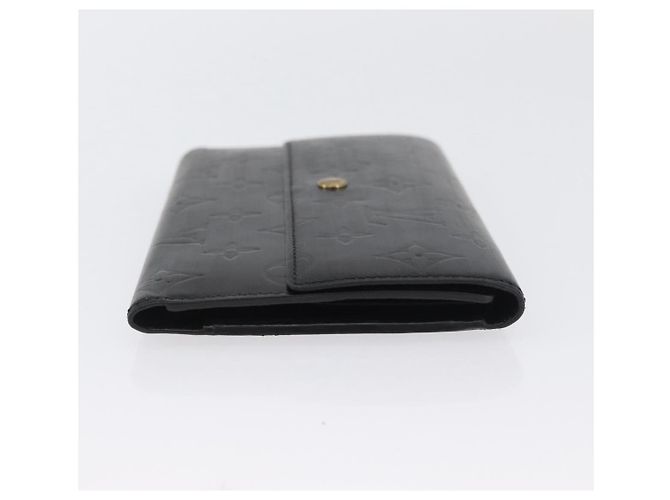 LOUIS VUITTON Monogram Epi LV Cup Pelle 7 Set Blu Nero Rosso LV Auth BA11526 Monogramma - vista 30
