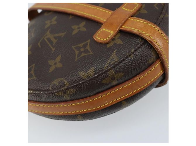 LOUIS VUITTON Borsa a Spalla Monogram Chantilly PM M51234 LV Auth BA10960 Monogramma - vista 17