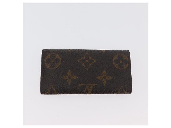 LOUIS VUITTON Pochette Monogram 2 Set LV Auth SW2318 Monogramma - vista 10